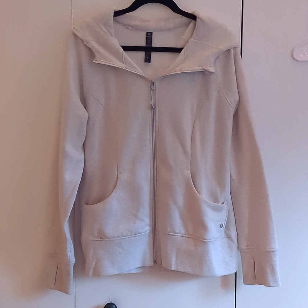 Women's Fleece Zip up